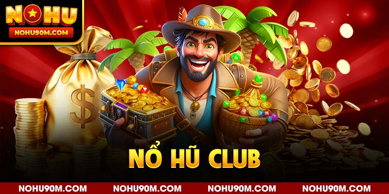 Nổ hũ club avt