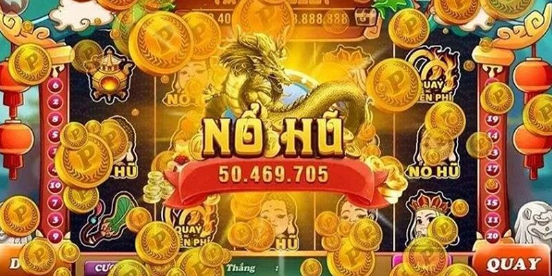 Ký hiệu cần biết khi tham gia game nổ hũ 68